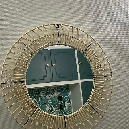 Vasil - Proche De Paris Apartment *