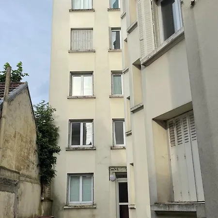 Vasil - Proche De Paris Villemomble
